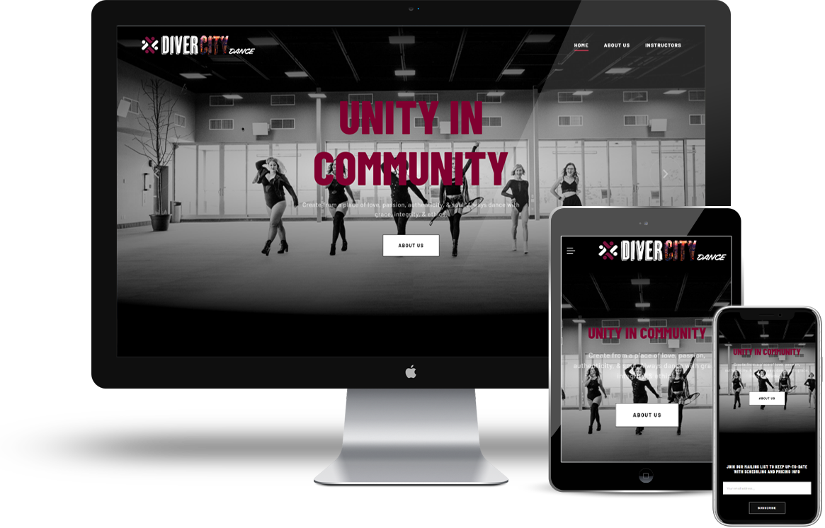 Responsive Device Views